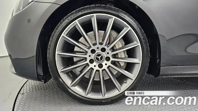 Mercedes-Benz E-Class E-класс W213 — Фото автомобиля 4