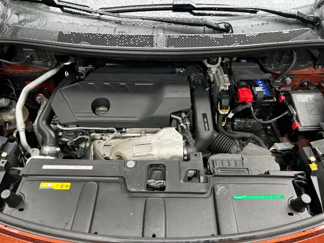 Peugeot 4008 — Фото автомобиля 5
