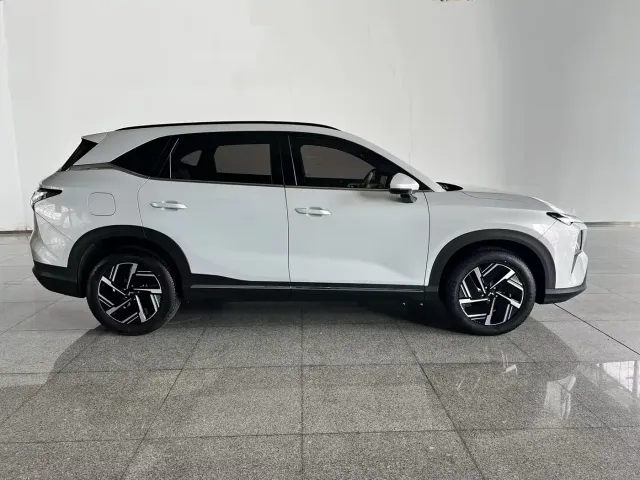 Wuling Starlight S — Фото автомобиля 2