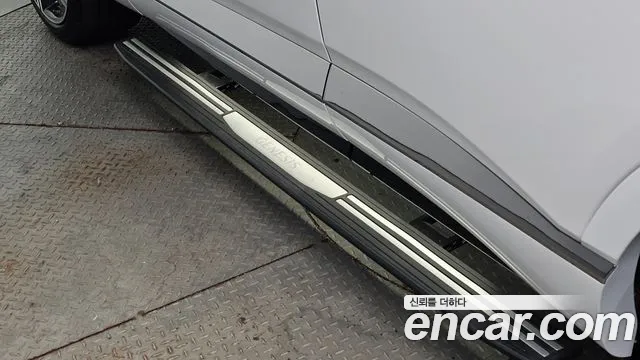 Genesis GV80 — Фото автомобиля 19