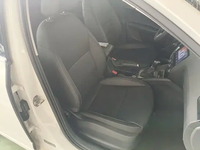 Skoda Octavia — Фото автомобиля 24