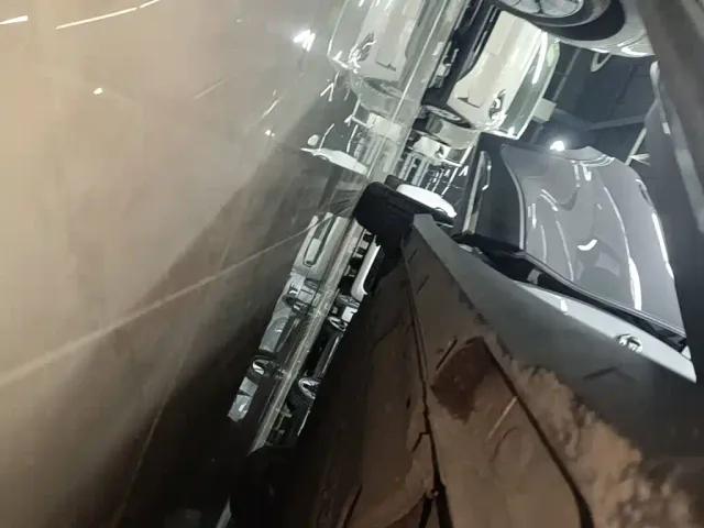 Geely Starry Wish — Фото автомобиля 20
