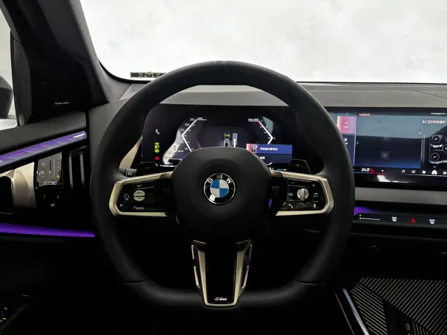BMW X3 — Фото автомобиля 15