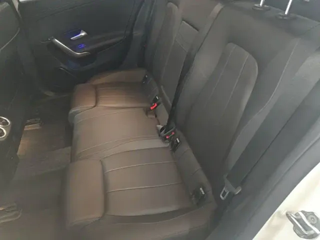 Mercedes-Benz A-Class — Фото автомобиля 16