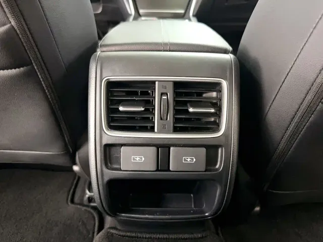 Honda Accord — Фото автомобиля 19