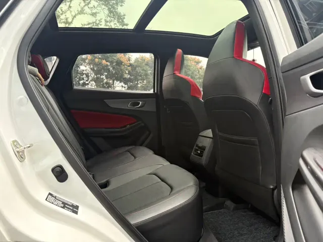 Changan CS55 Plus — Фото автомобиля 9