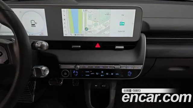 Hyundai Ioniq 5 — Фото автомобиля 15