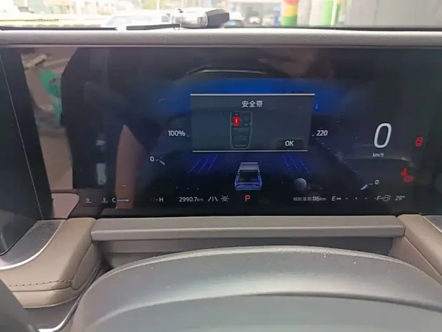 Ford Edge — Фото автомобиля 15
