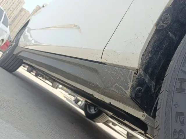 Changan Eado — Фото автомобиля 18