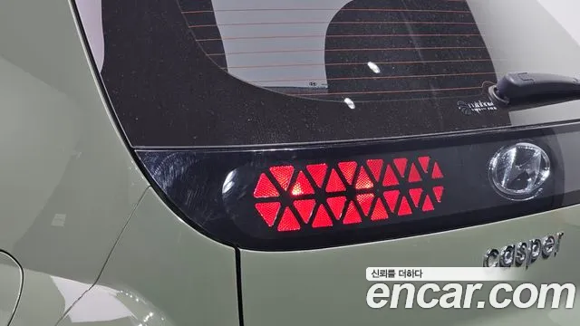 Hyundai Casper — Фото автомобиля 23