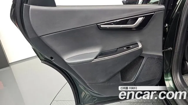 Kia EV6 — Фото автомобиля 14