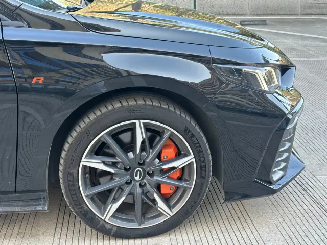 GAC Trumpchi Emkoo — Фото автомобиля 4