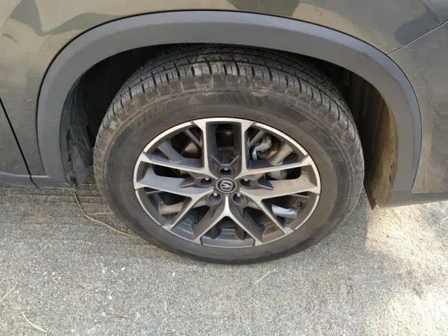 Changan CS75 Plus — Фото автомобиля 6