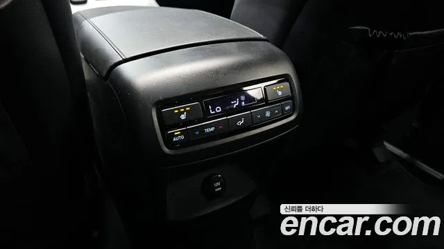 Hyundai Palisade The New Palisade Бензин 3.8 4WD — Фото автомобиля 18