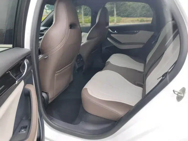 BYD Qin PLUS — Фото автомобиля 16