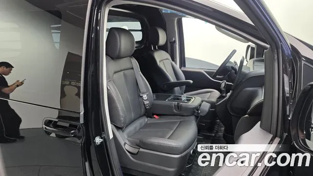 Hyundai Staria Staria Карго 3 места — Фото автомобиля 11