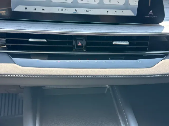 Chery Arrizo 8 — Фото автомобиля 23