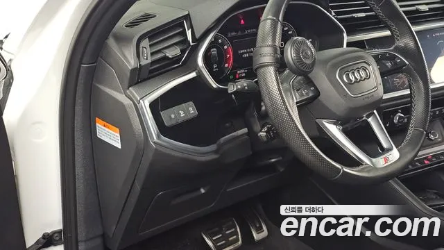 Audi Q3 F3 — Фото автомобиля 29