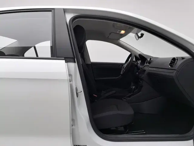 Jetta VA3 — Фото автомобиля 23