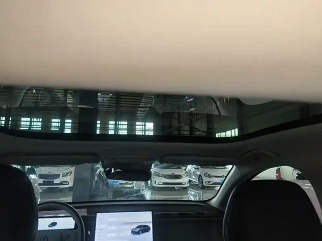 Leapmotor B01 — Фото автомобиля 17