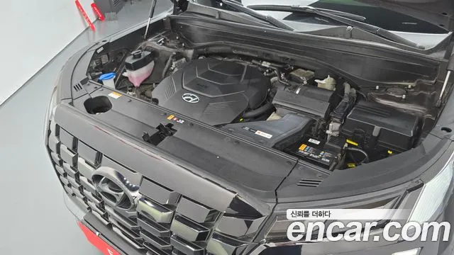 Hyundai Palisade The New — Фото автомобиля 6
