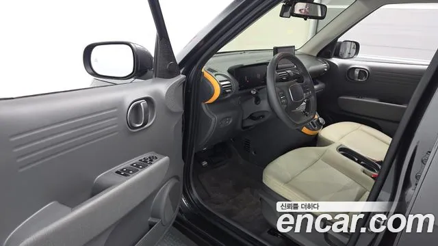 Hyundai Casper — Фото автомобиля 10