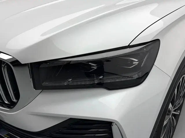 Geely Xingyue L — Фото автомобиля 10