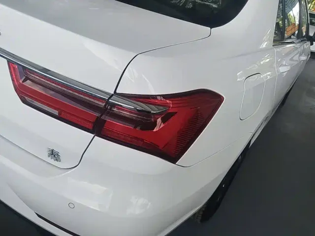 BYD Qin — Фото автомобиля 7