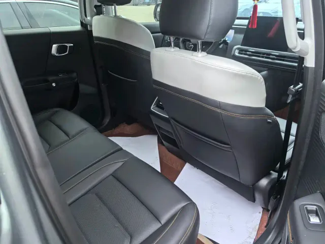BAIC BJ30 — Фото автомобиля 9
