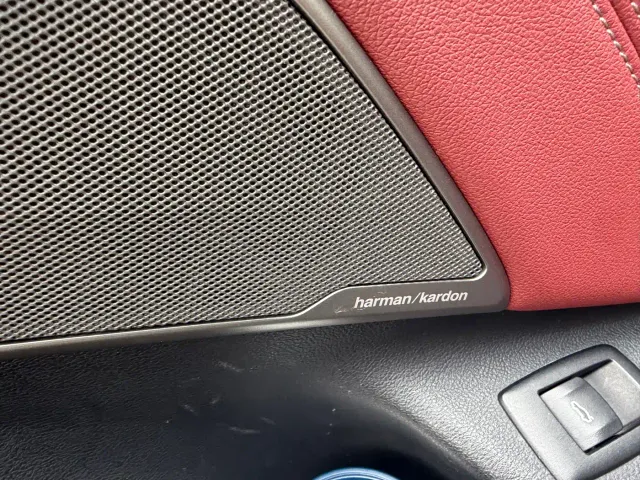 BMW 5 Series — Фото автомобиля 18