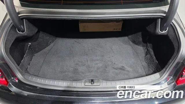 Genesis G80 RG3 — Фото автомобиля 23
