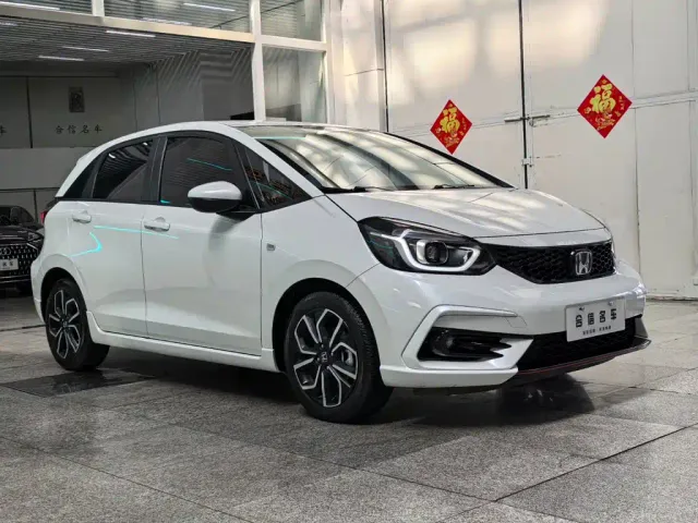 Honda LIFE — Фото автомобиля 3