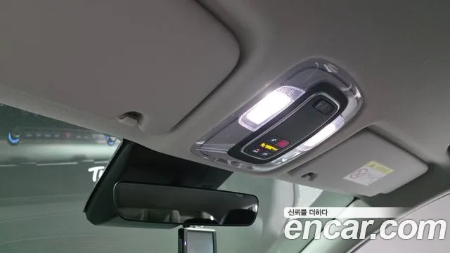 Hyundai Kona Kona (SX2) Бензин 1.6 Turbo 4WD — Фото автомобиля 27