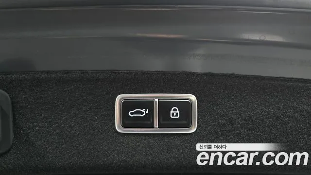 Genesis G80 Бензин 2.5 турбо AWD — Фото автомобиля 16