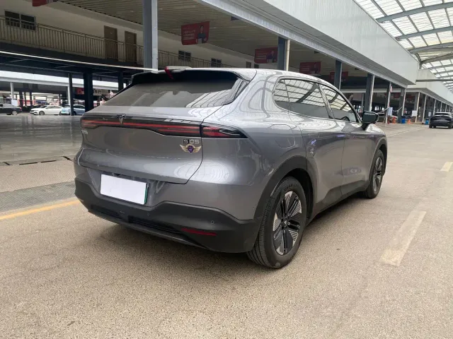 Deepal S05 — Фото автомобиля 7