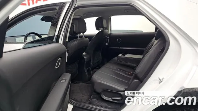 Hyundai Ioniq5 Ioniq5 — Фото автомобиля 11