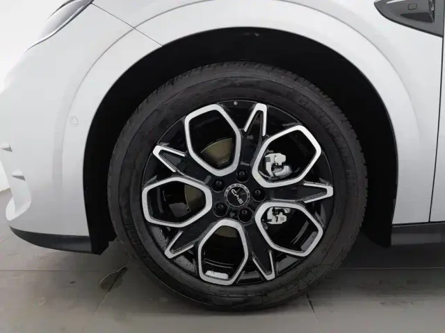 BYD Seal 06 GT — Фото автомобиля 17