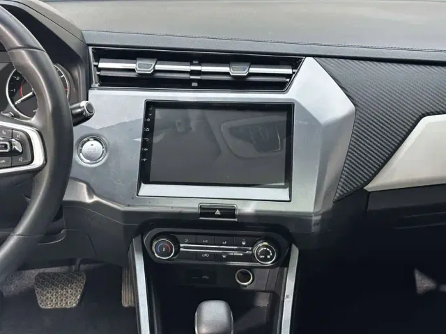 Chery Tiggo 3x — Фото автомобиля 9