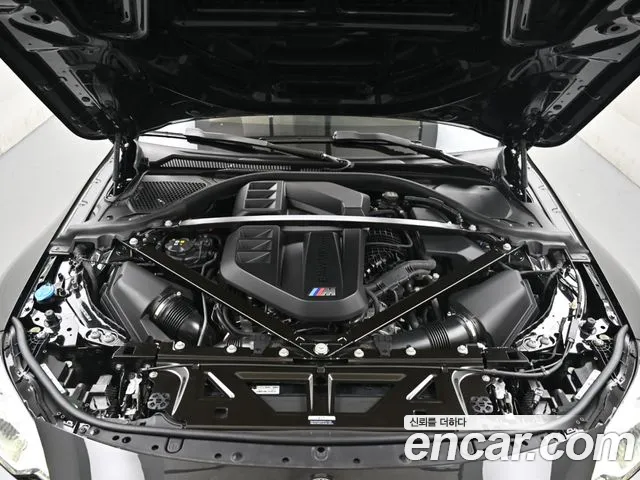 BMW M2 G87 — Фото автомобиля 5