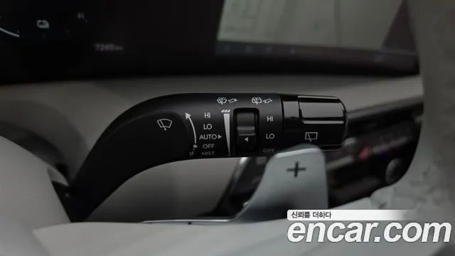 Hyundai Palisade LX3 — Фото автомобиля 30