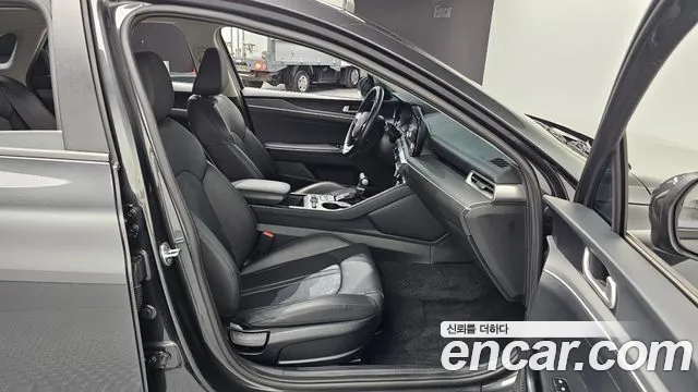 Kia K5 K5 3 поколение 2.0 LPI(Для проката) — Фото автомобиля 12
