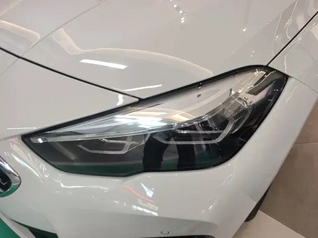 BMW 2 Series — Фото автомобиля 17