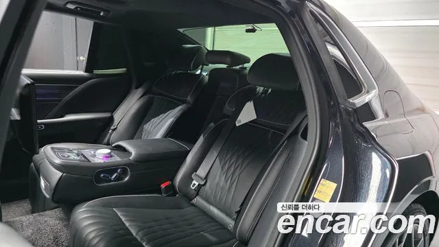 Genesis G90 RS4 — Фото автомобиля 18