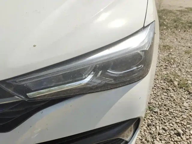 Roewe i5 — Фото автомобиля 5