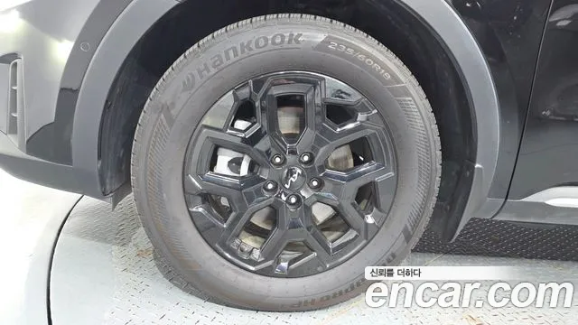 Kia Sorento 4th Gen — Фото автомобиля 5
