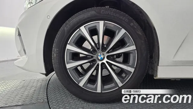 BMW 3 Series G20 — Фото автомобиля 5