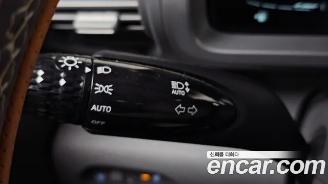 Hyundai Casper Casper Turbo Essential — Фото автомобиля 29