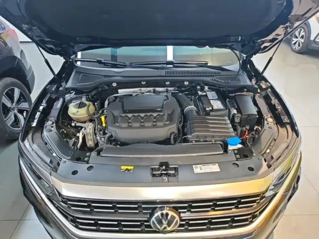 Volkswagen Passat — Фото автомобиля 19