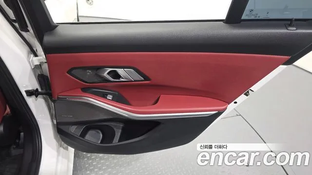 BMW 3 Series G20 — Фото автомобиля 14