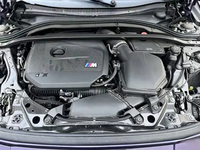 BMW M235L — Фото автомобиля 17